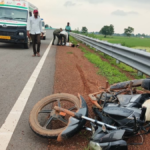 Dhamtari Road Accident