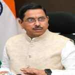 New Union Education Minister