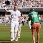 Ben Stokes