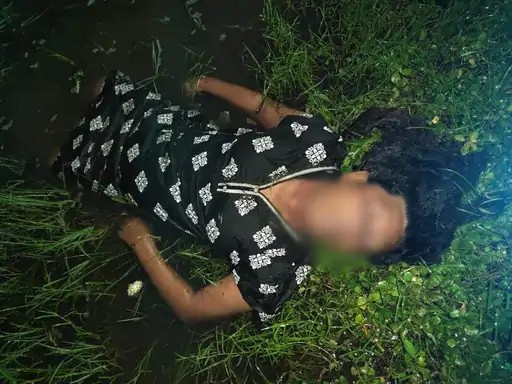 Bilaspur Kinnar Murder