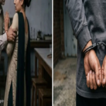 Dhamtari molestation case