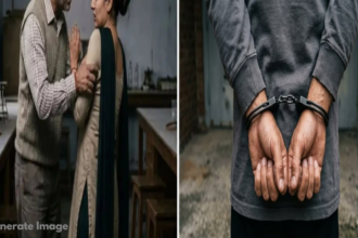 Dhamtari molestation case