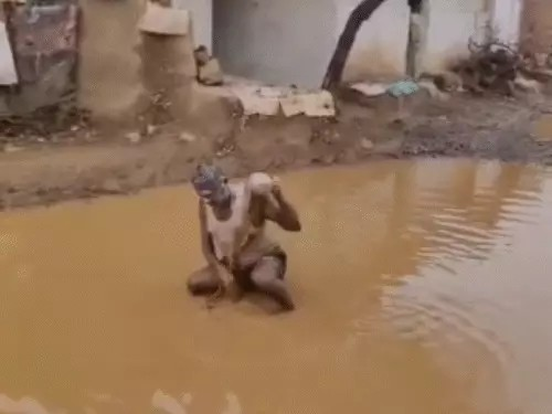 Rural Protest