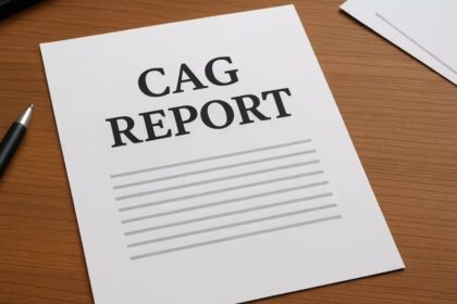 CAG Report 