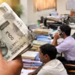 Overpayment Recovery