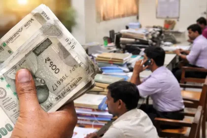 Overpayment Recovery