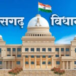 Sevagram Assembly Row