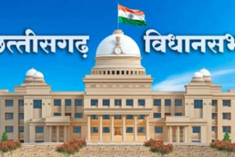 Sevagram Assembly Row