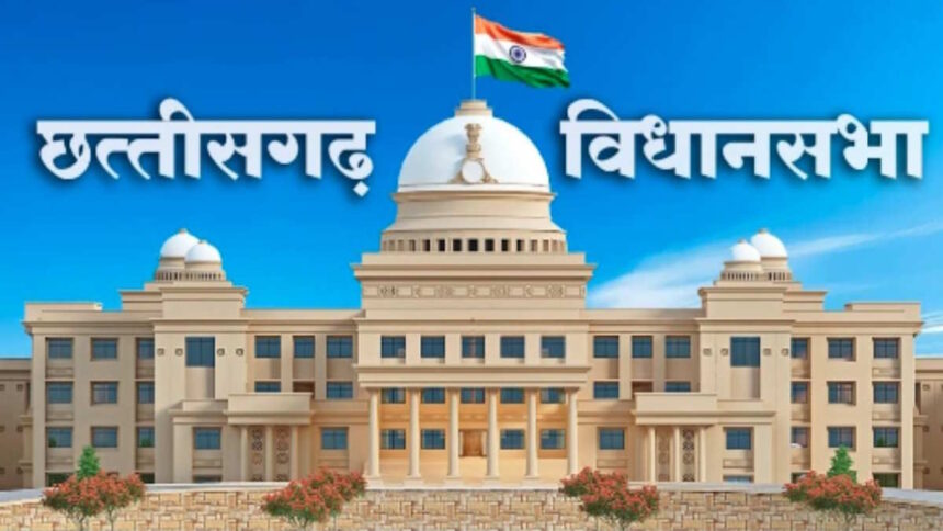 Sevagram Assembly Row