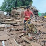 Flood Rehabilitation
