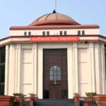 CG High Court Transfer List