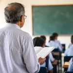 Retired Teachers Reappointment