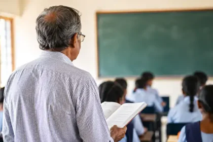 Retired Teachers Reappointment