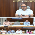 Chhattisgarh Government Review