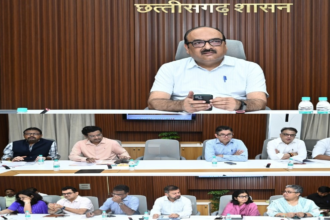 Chhattisgarh Government Review