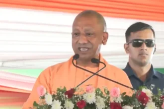 Yogi Adityanath