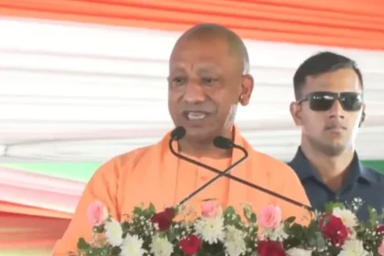 Yogi Adityanath