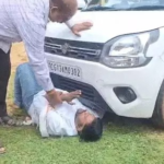 Ravi Bhagat Arrest 