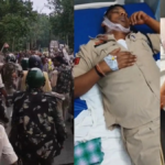 Surajpur Police Attack