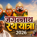 Jagannath Rath Yatra Raipur