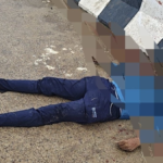 Dhamtari Rice Trader Murder