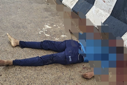 Dhamtari Rice Trader Murder