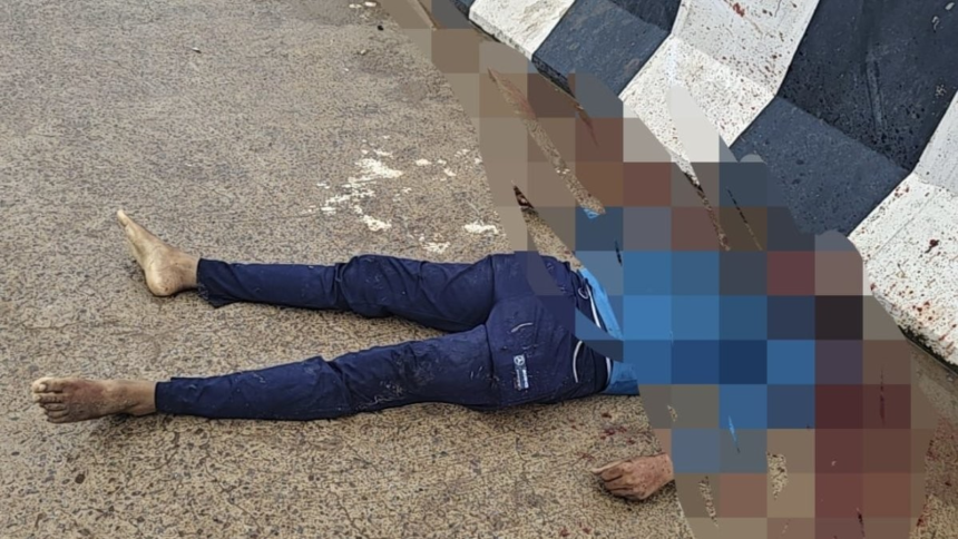 Dhamtari Rice Trader Murder