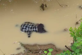 Tragic Accident In Korba