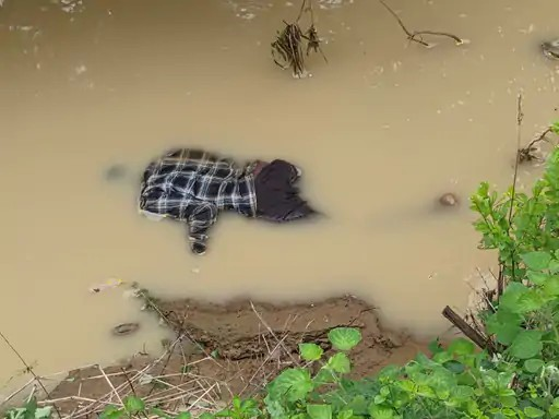 Tragic Accident In Korba