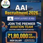 BDL Recruitment 2026