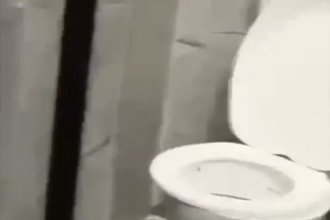 Sakti Papa Dhaba Viral Video
