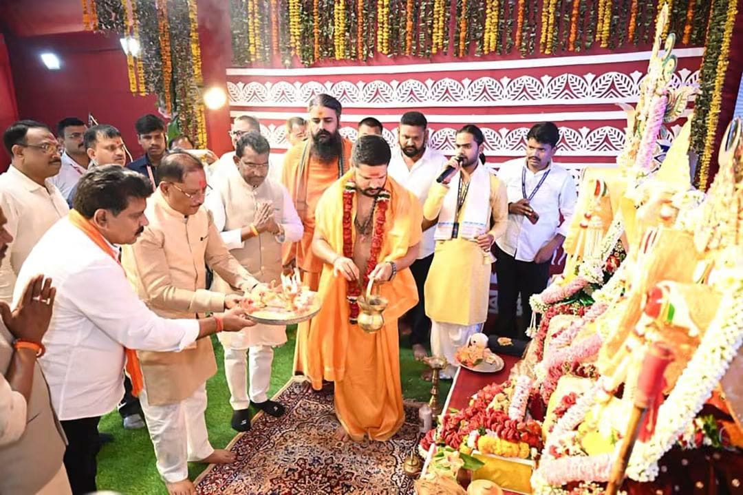 Jagannath Rath Yatra