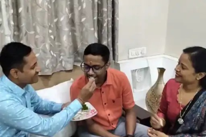 Re NEET UG 2026 Result