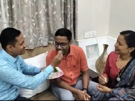 Re NEET UG 2026 Result