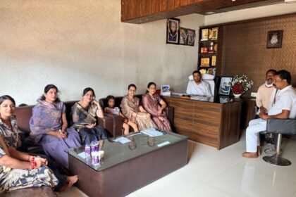 Pendra News