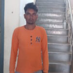 Takhatpur Arms Act Case