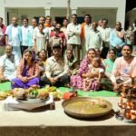Mahanadi Aarti