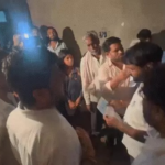 Bilaspur Murder Case