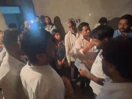 Bilaspur Murder Case