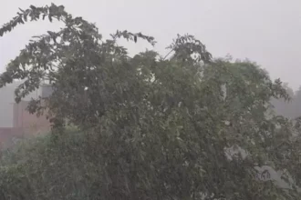 CG Monsoon Update