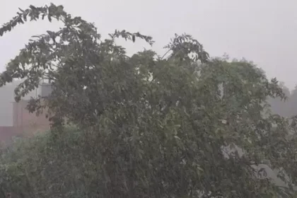 CG Monsoon Update