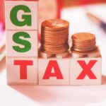 GST refund on booking cancellation
