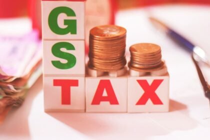 GST refund on booking cancellation
