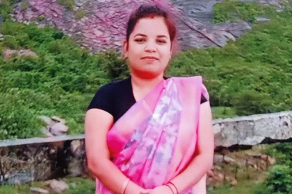 Girlfriend Murder Case