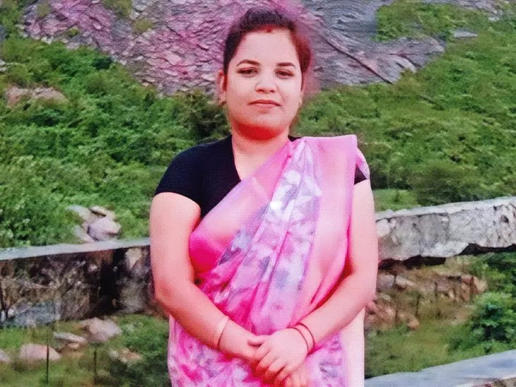 Girlfriend Murder Case
