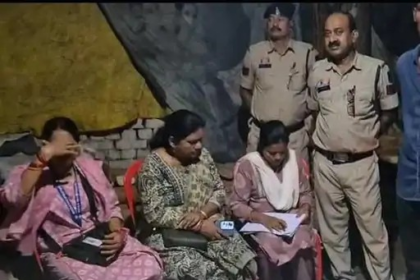 Korba Child Marriage Stopped
