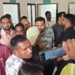 Bilaspur Noble Hospital Controversy