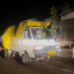 Rajnandgaon Road Accident