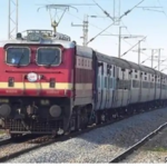 Kanwar Yatra Special Train