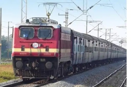 Kanwar Yatra Special Train